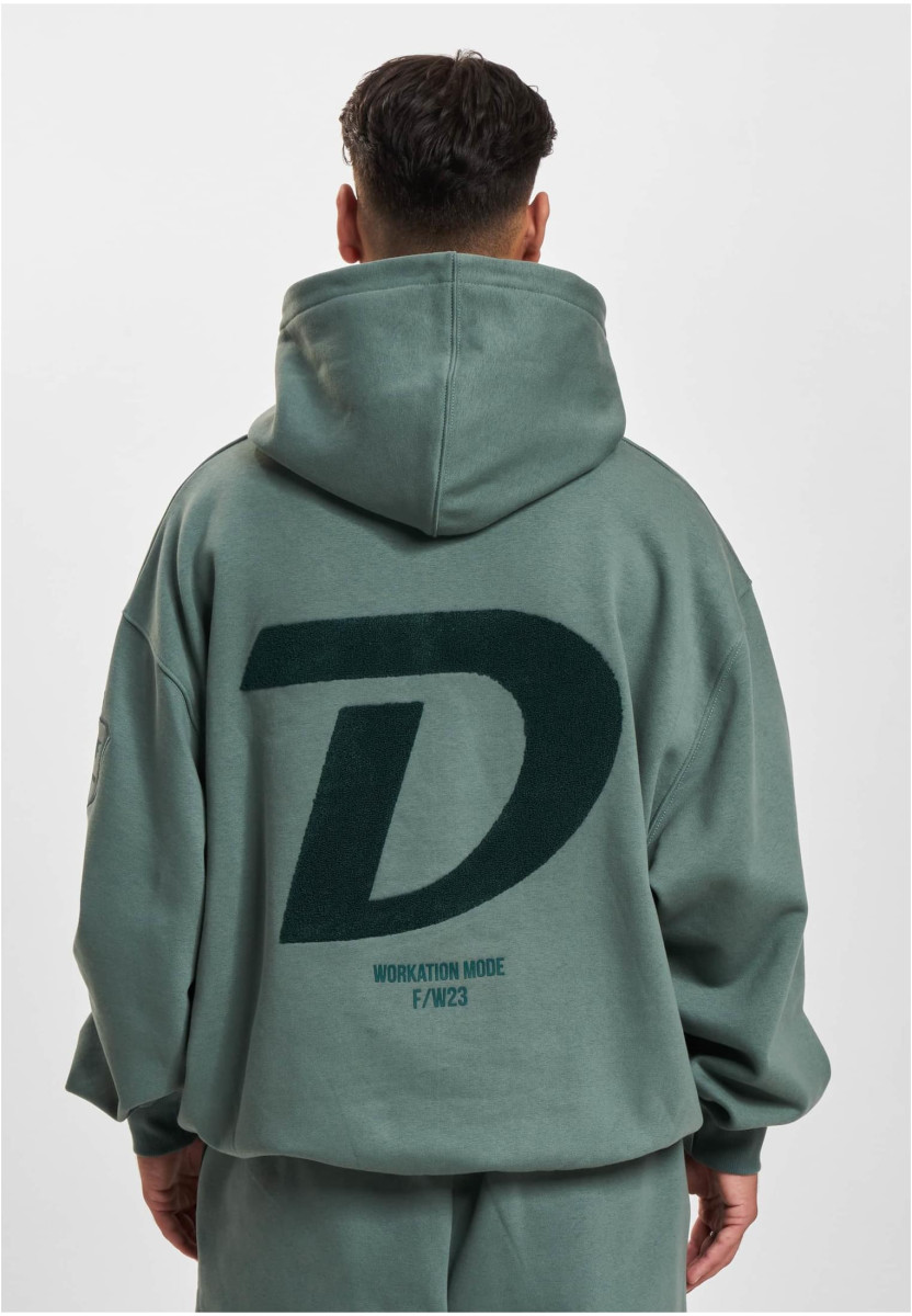 DEF Workation Hoody