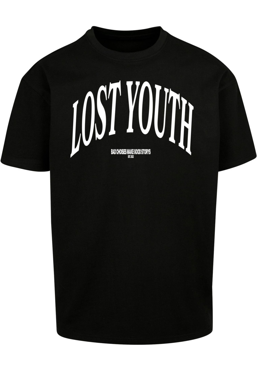 LY TEE ''CLASSIC V.1