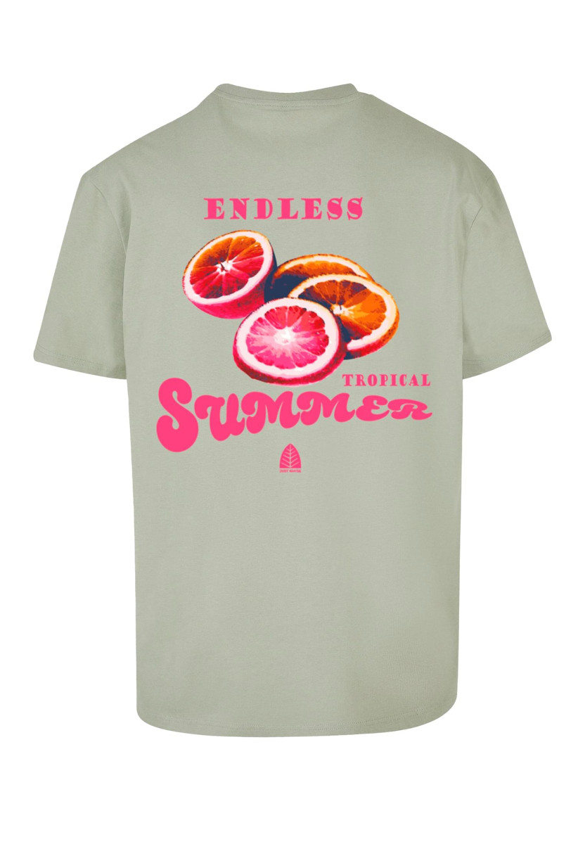 JRTS723M PinkOranges T-Shirt