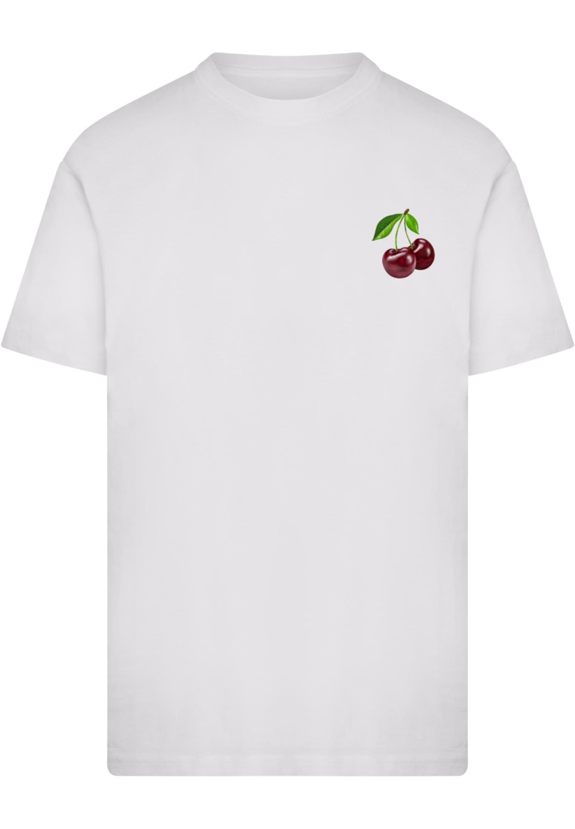 Cherries Tee