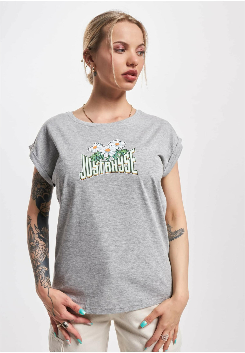 JLTS262M Daisy T-Shirt