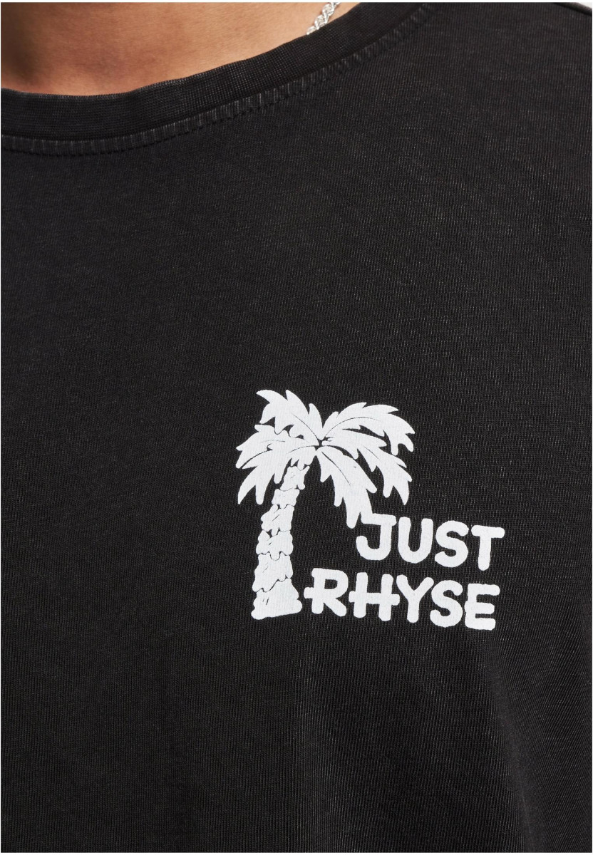 Just Rhyse Motel T-Shirt