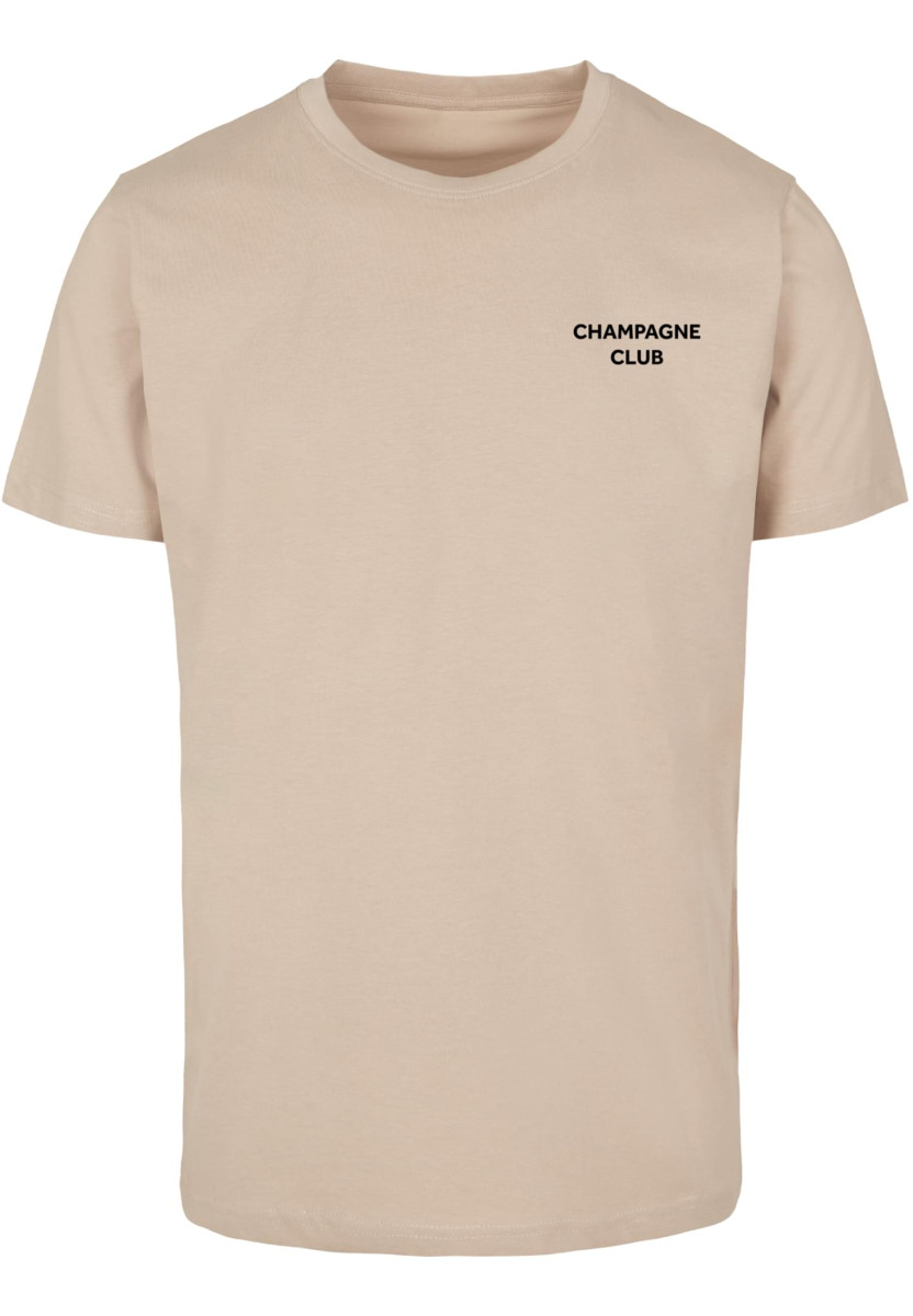 Champagne Club Tee