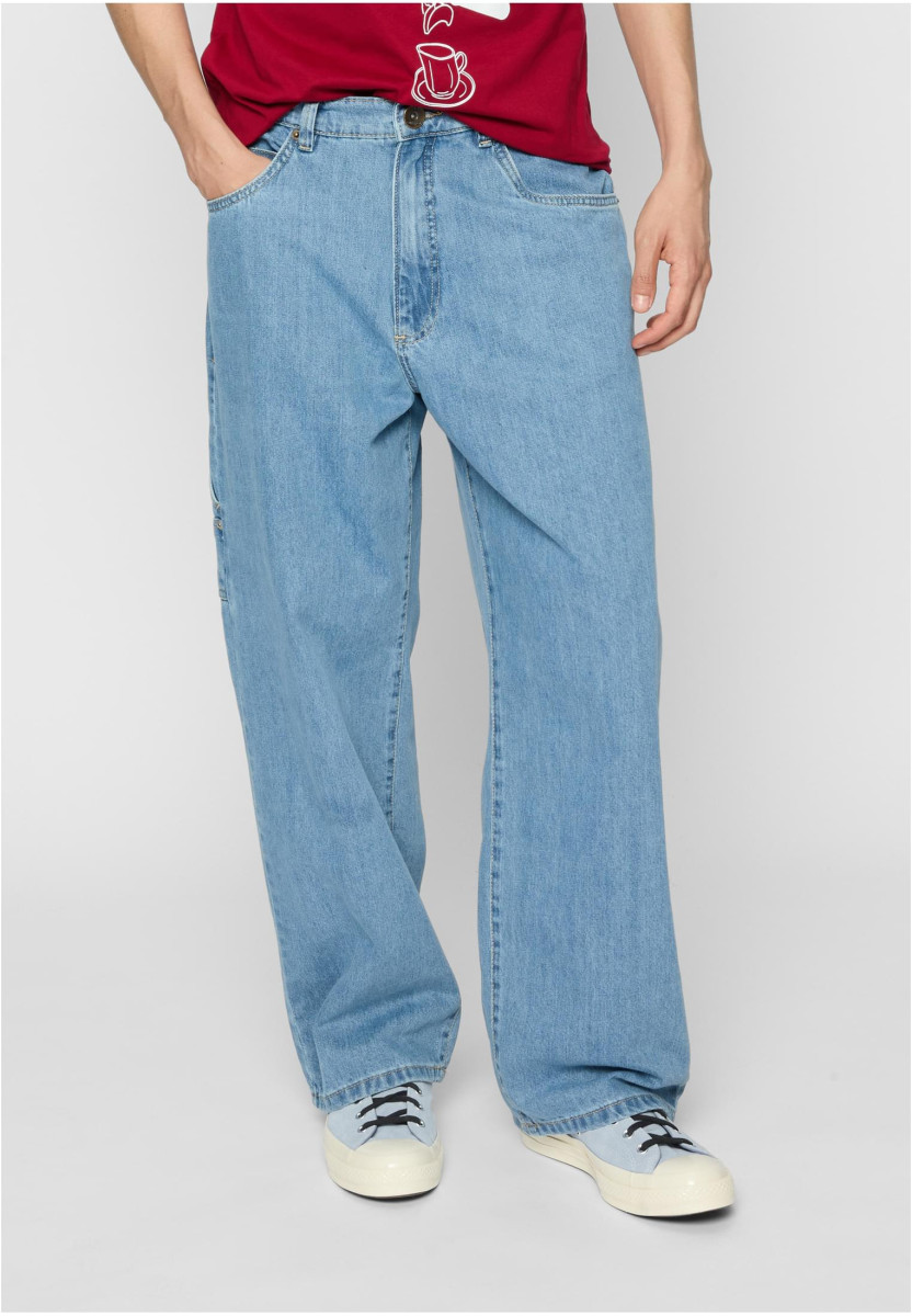 Southpole Denim Pants