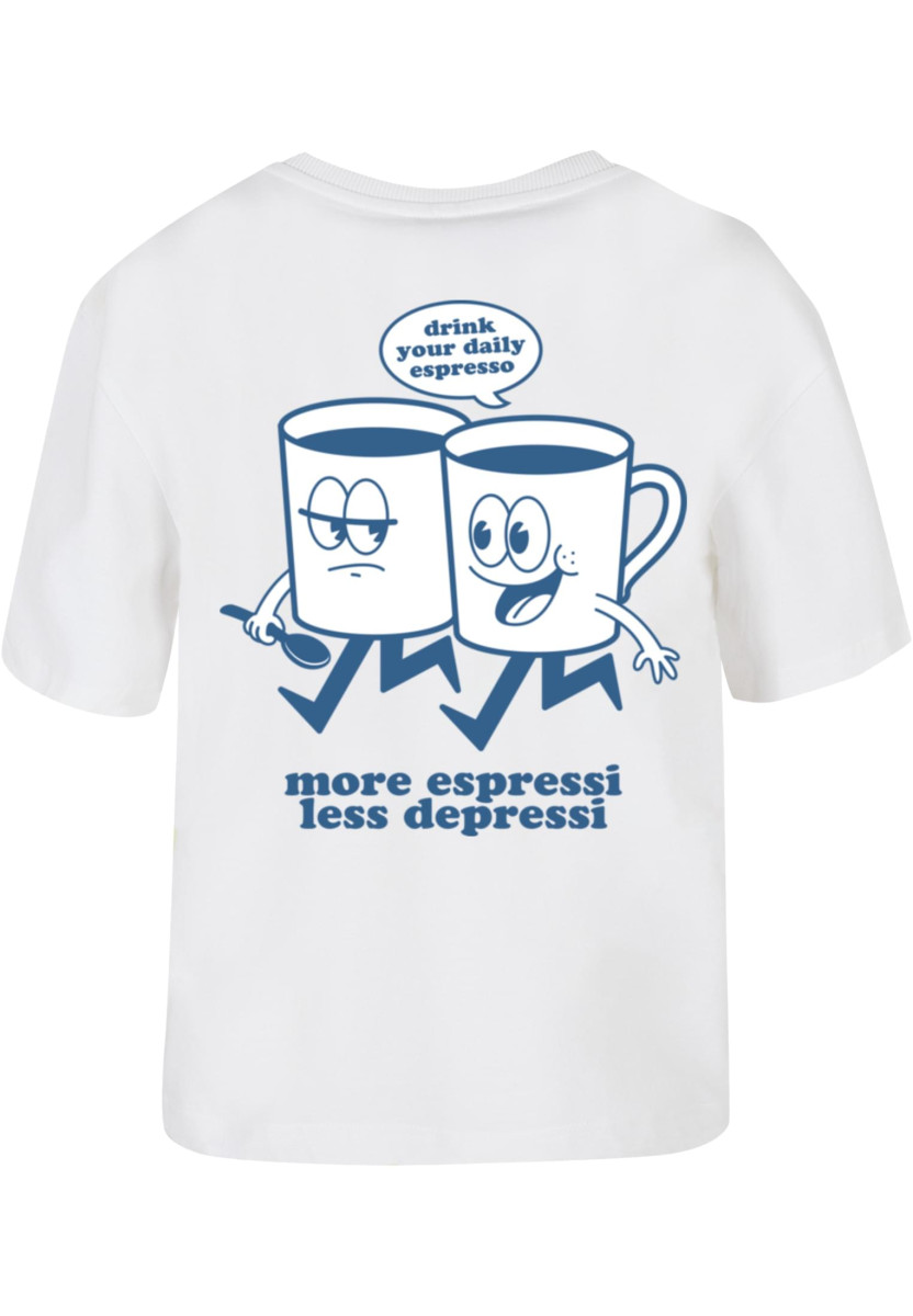 Daily Espresso Tee