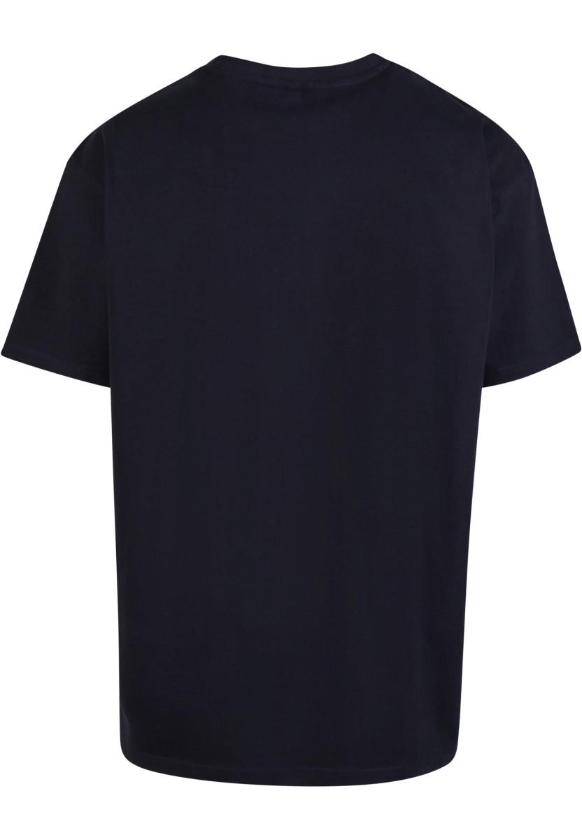 THE TRUTH V.1 X Heavy Oversized Tee 2.0