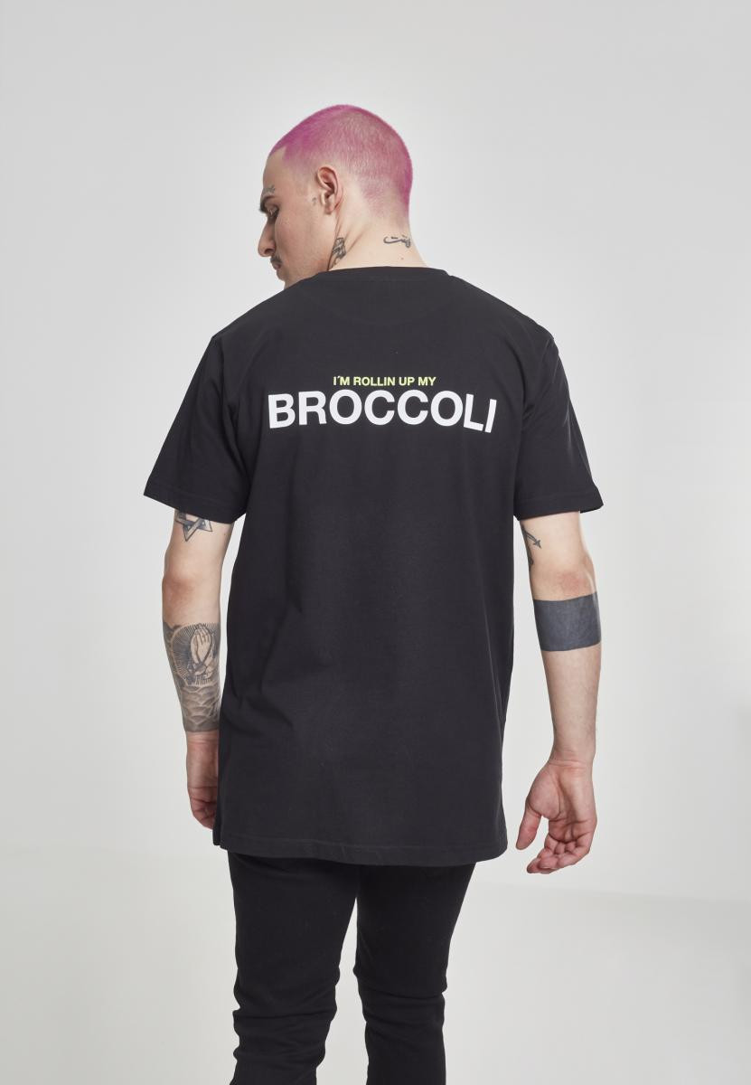 Broccoli Tee