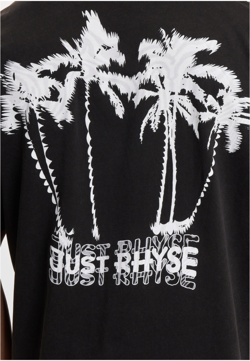 Just Rhyse WavyPalms T-Shirts