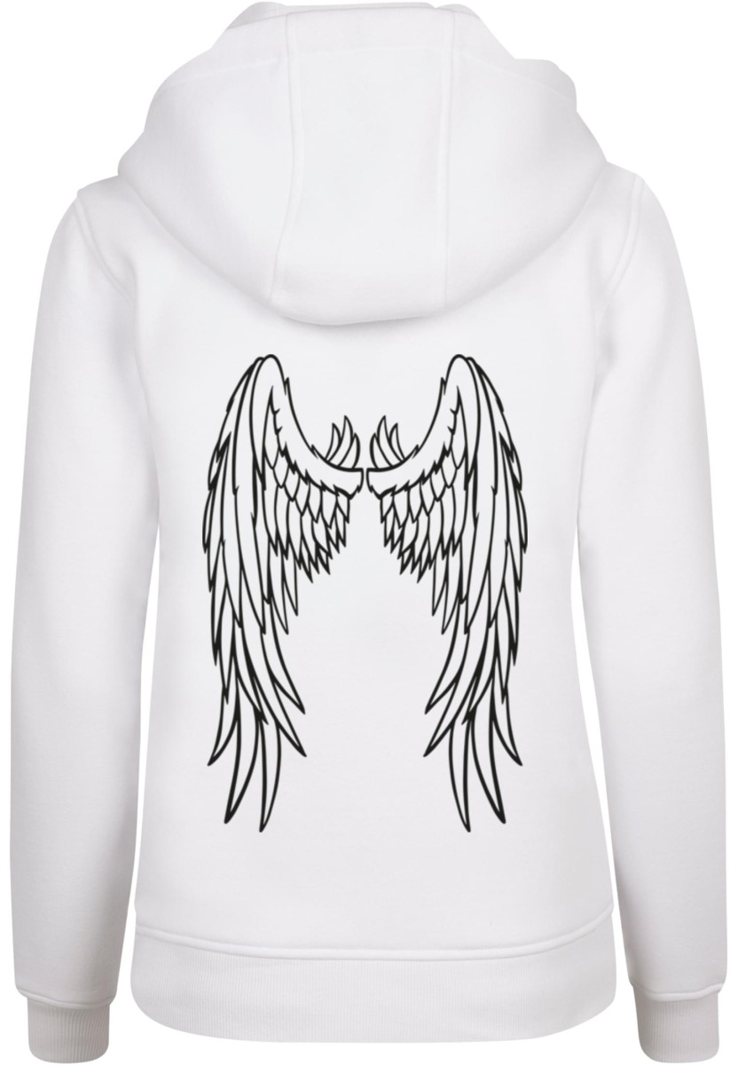 Angel Wings Hoody