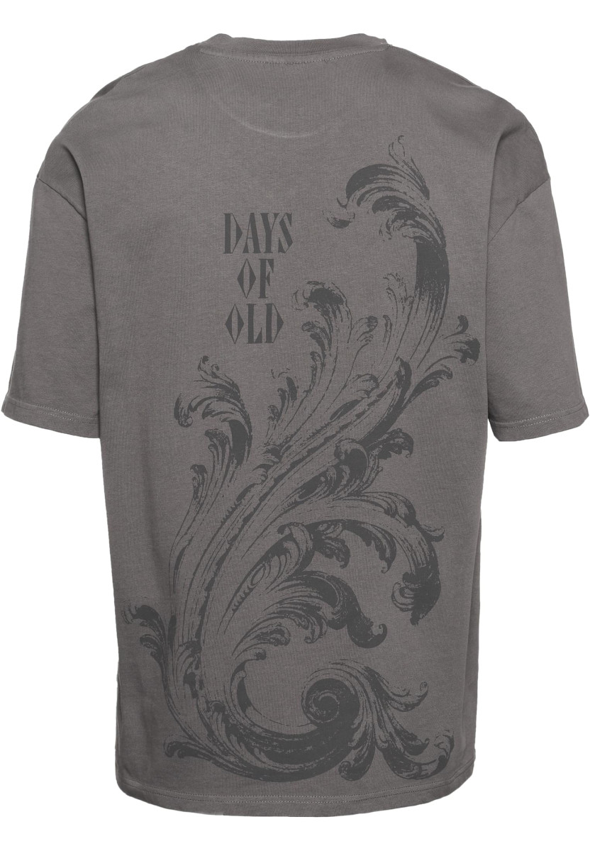 DEF Flourish T-Shirt
