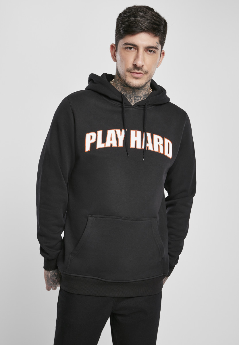 Play Hard Hoody