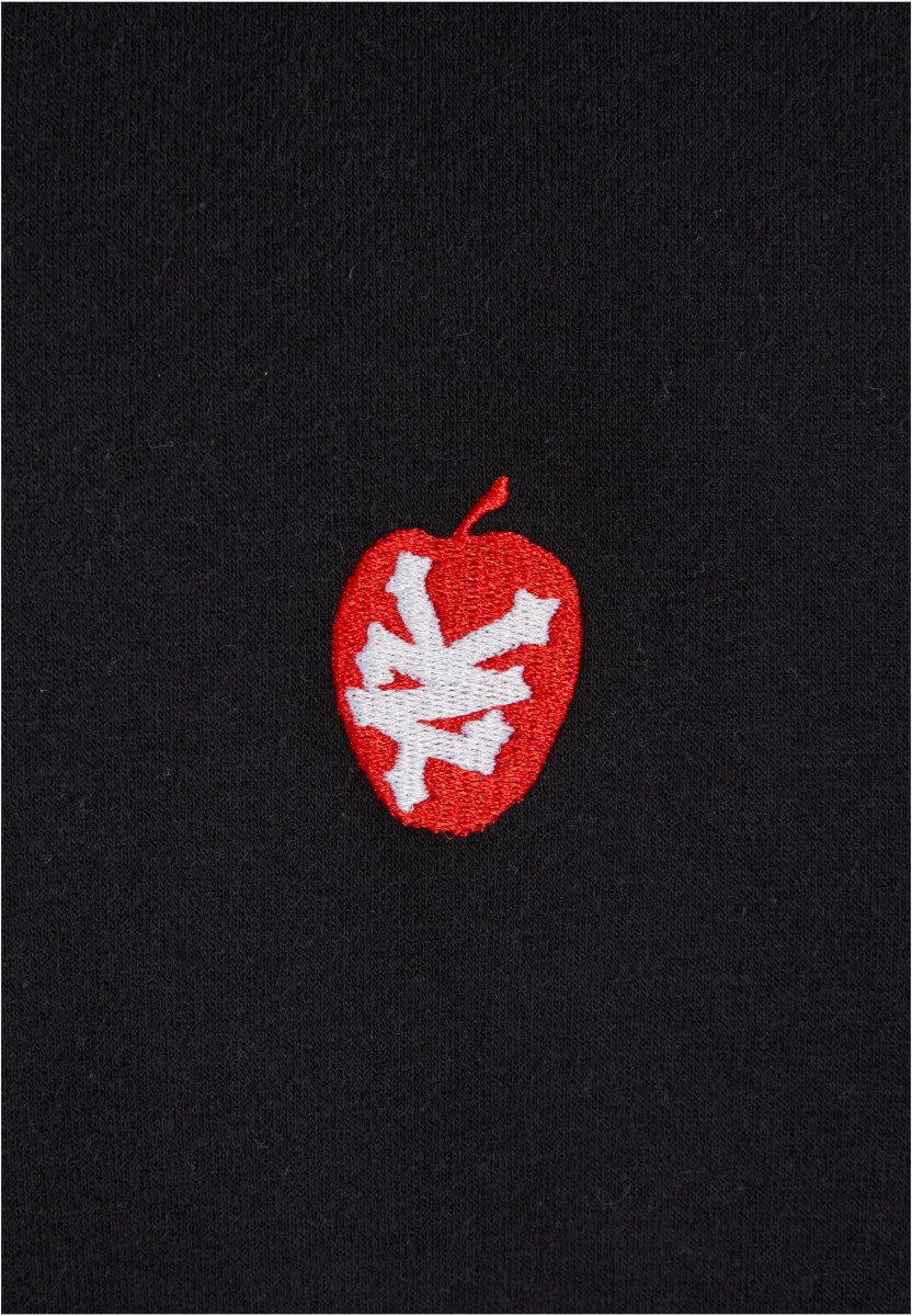 ZM243-039-1 Zoo York Apple Hoodie