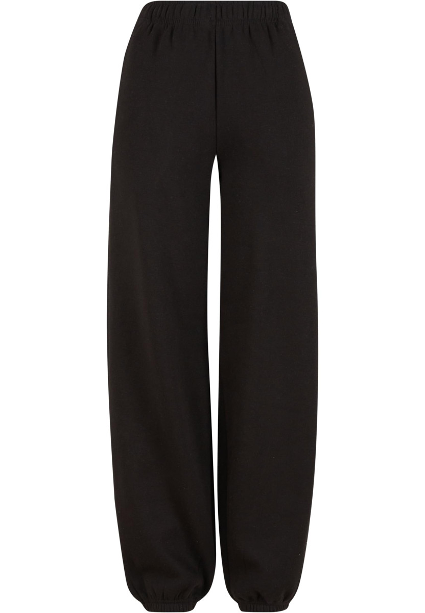 Ladies Basic Essential Sweatpants
