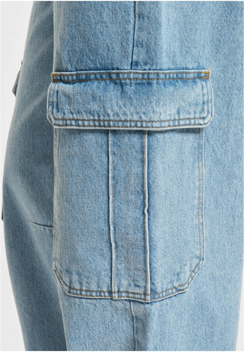 DEF Baggy Cargohosen