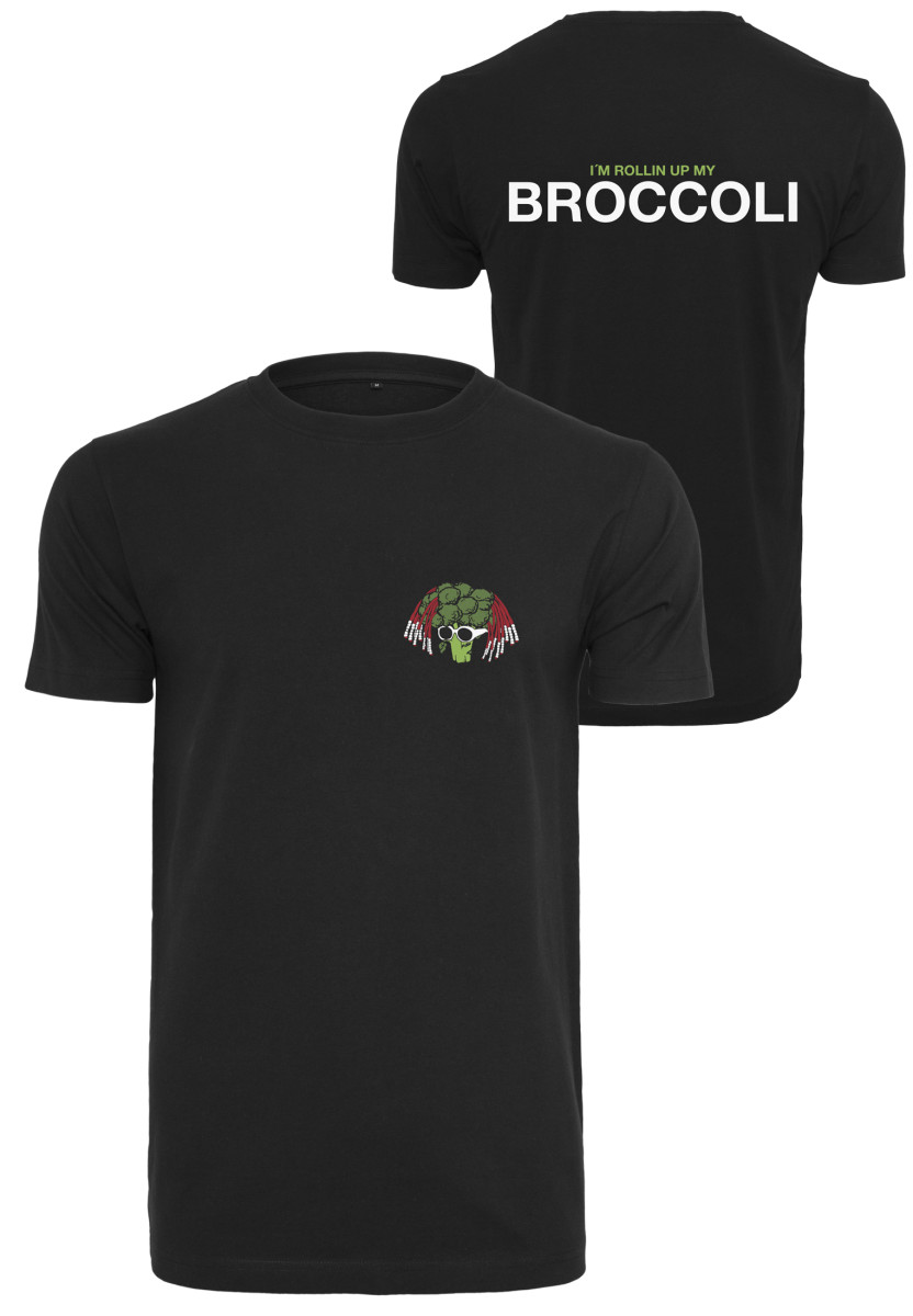 Broccoli Tee