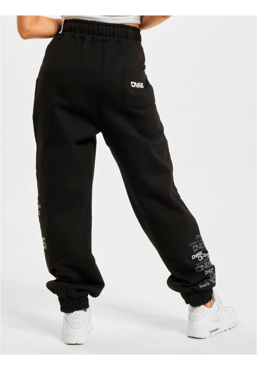 DNGRS Logo Sweat Pants