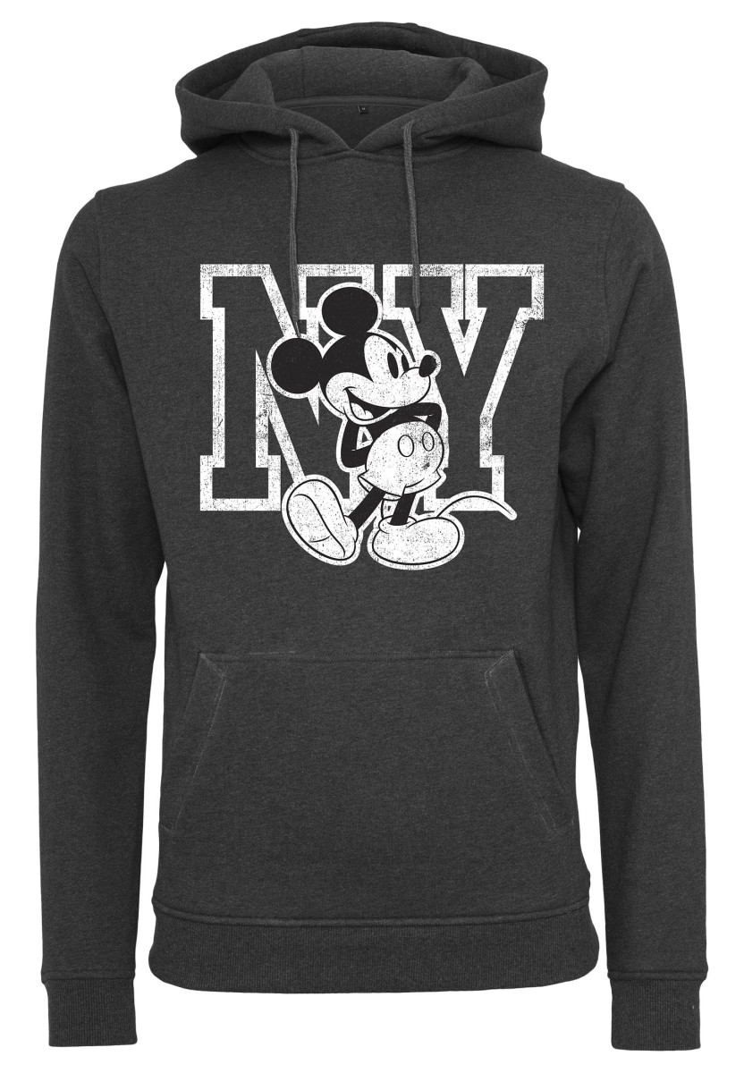 Mickey NY Hoody