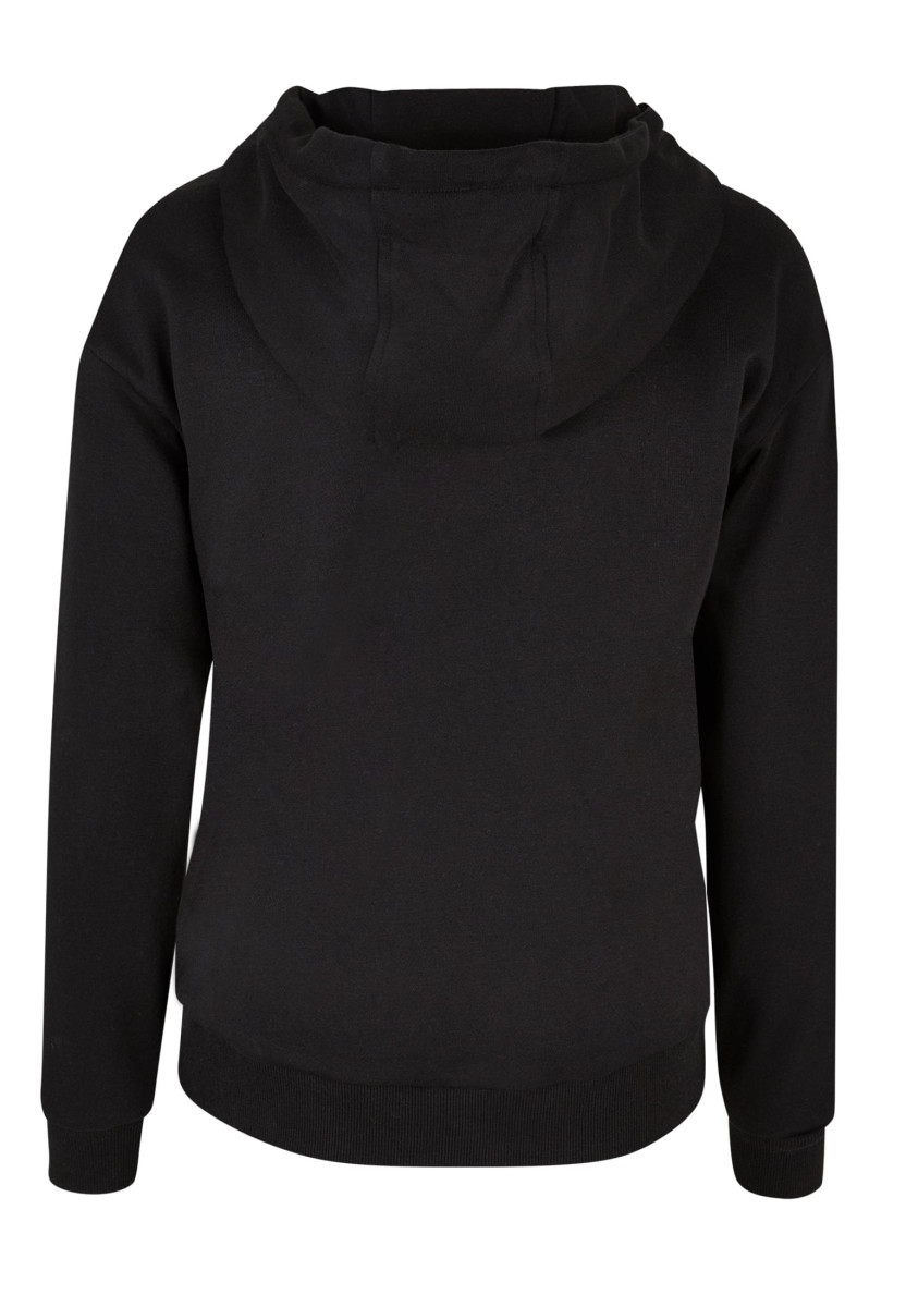 Ladies Wording - Stay Safe Everyday Hoody