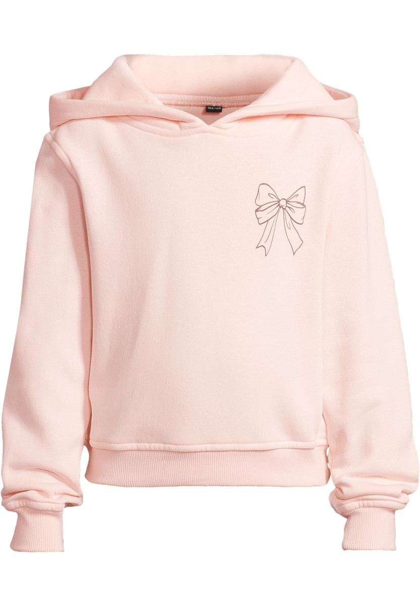 Bow Hoody
