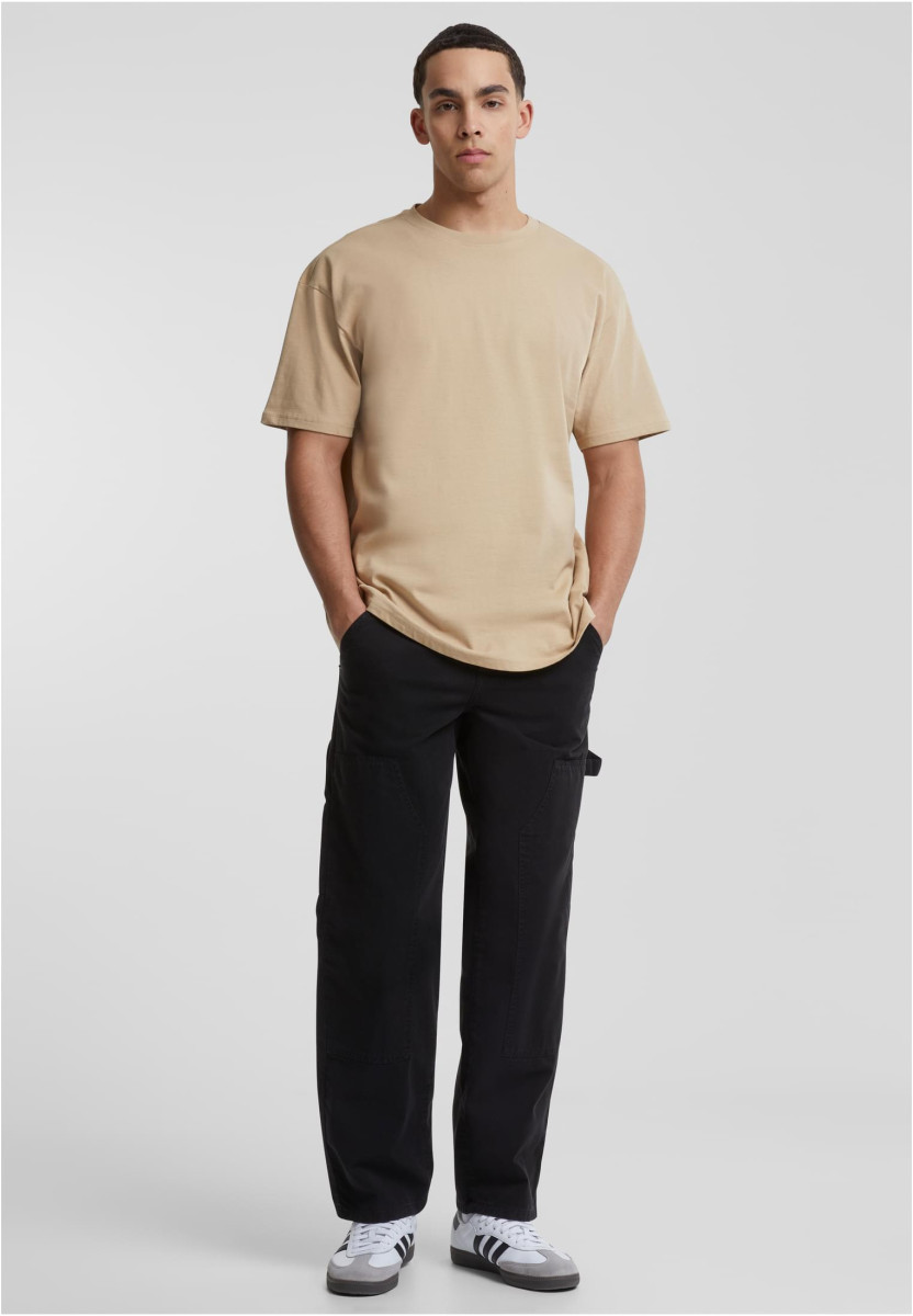 Twill Double Knee Pants