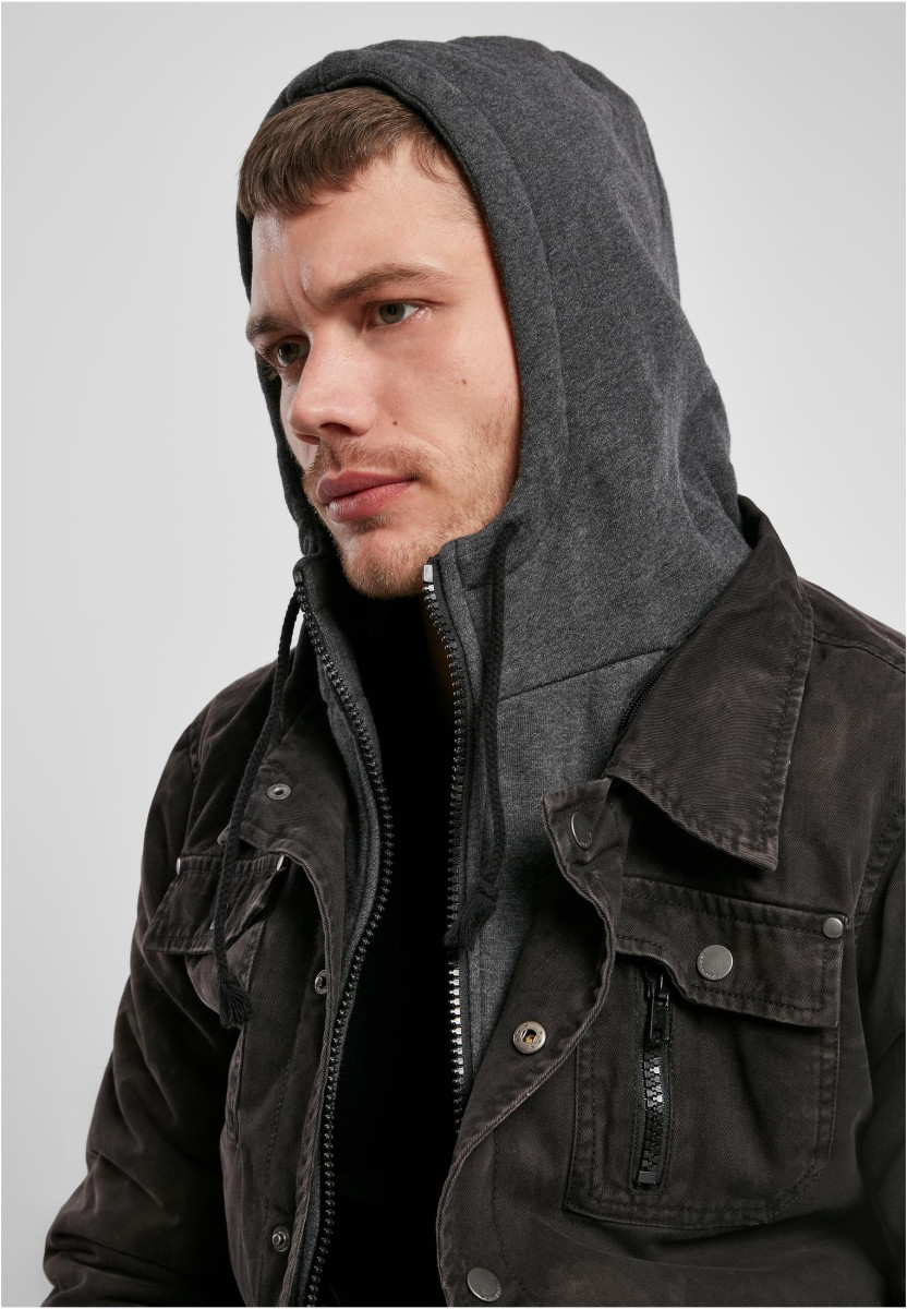 Dayton Winter Jacket