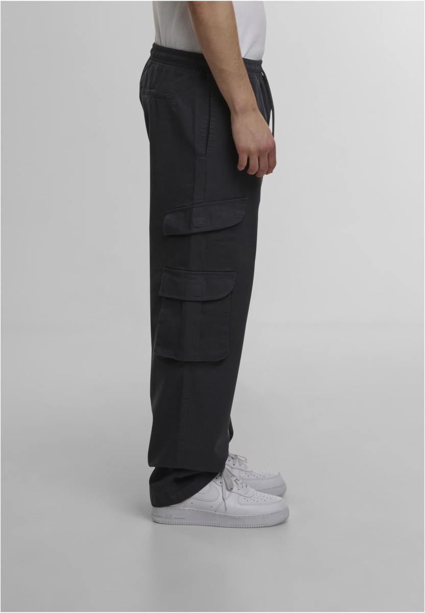 DEF Pure Cargopants