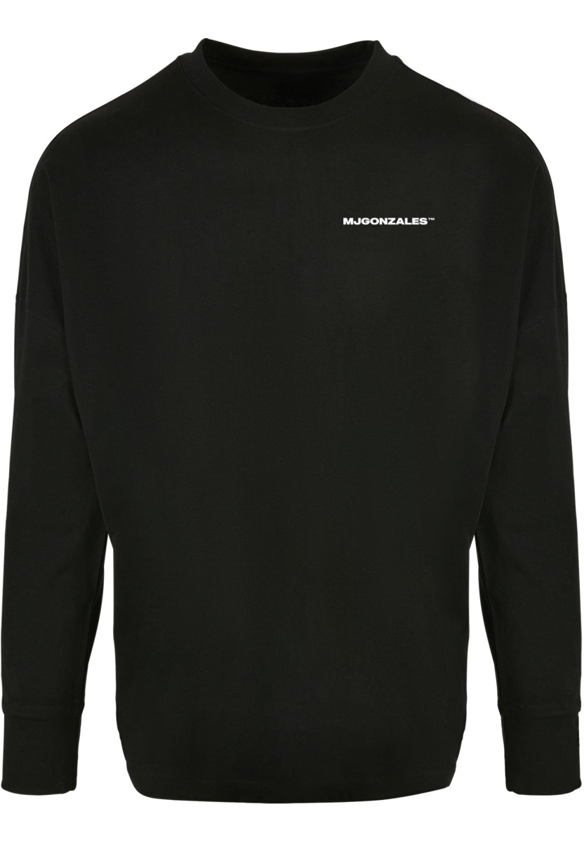 Atelier x Oversized Longsleeve