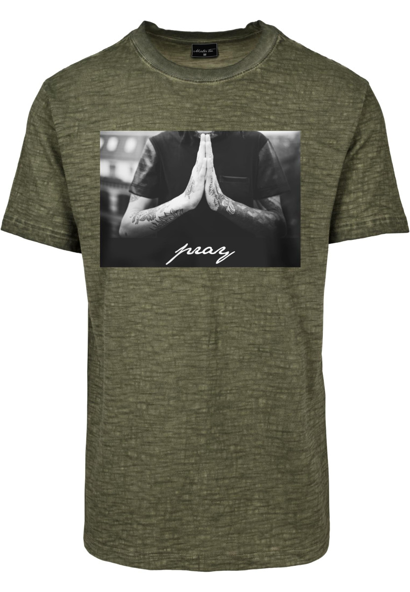 Pray Tee