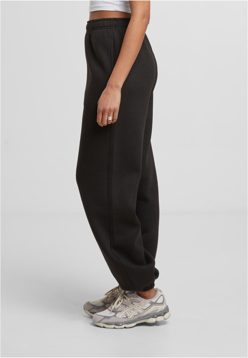 Ladies Basic Essential Sweatpants