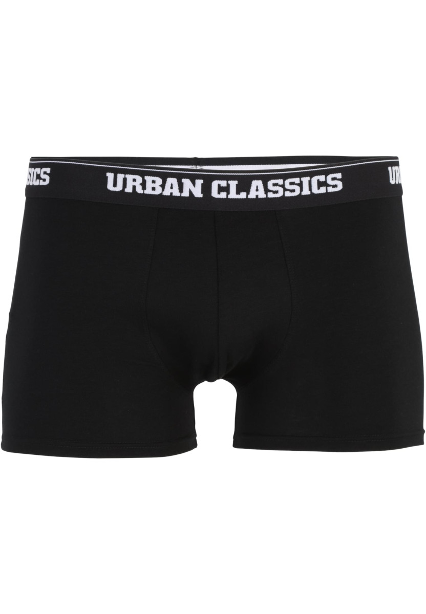 Modal Boxer Shorts 2-Pack