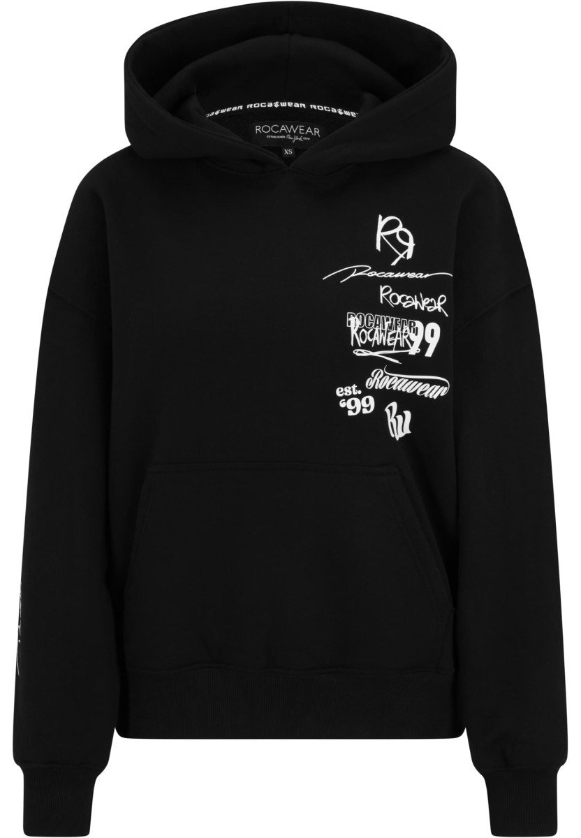 Rocawear Rough Hoodies