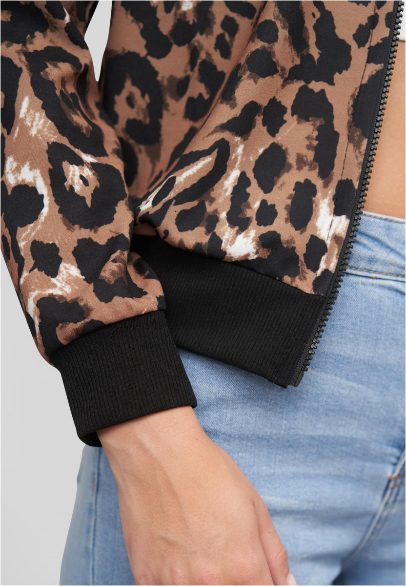 Cloud 5ive Blouson Bomber Jacket