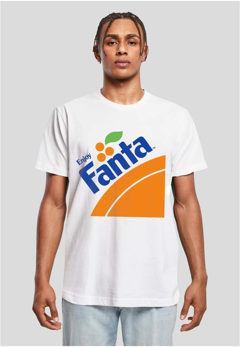 Fanta Logo Tee