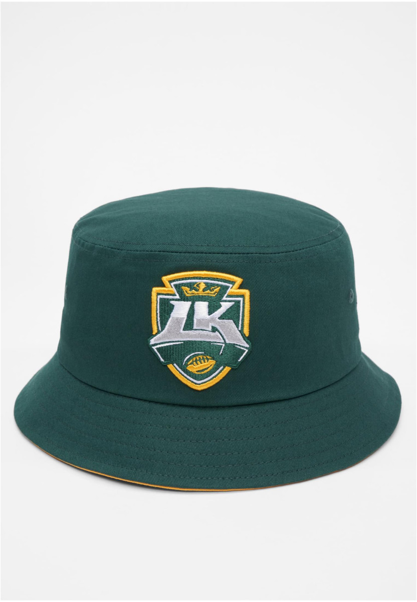 EUROPEAN LEAGUE OF FOOTBALL Leipzig Kings Bucket Hat