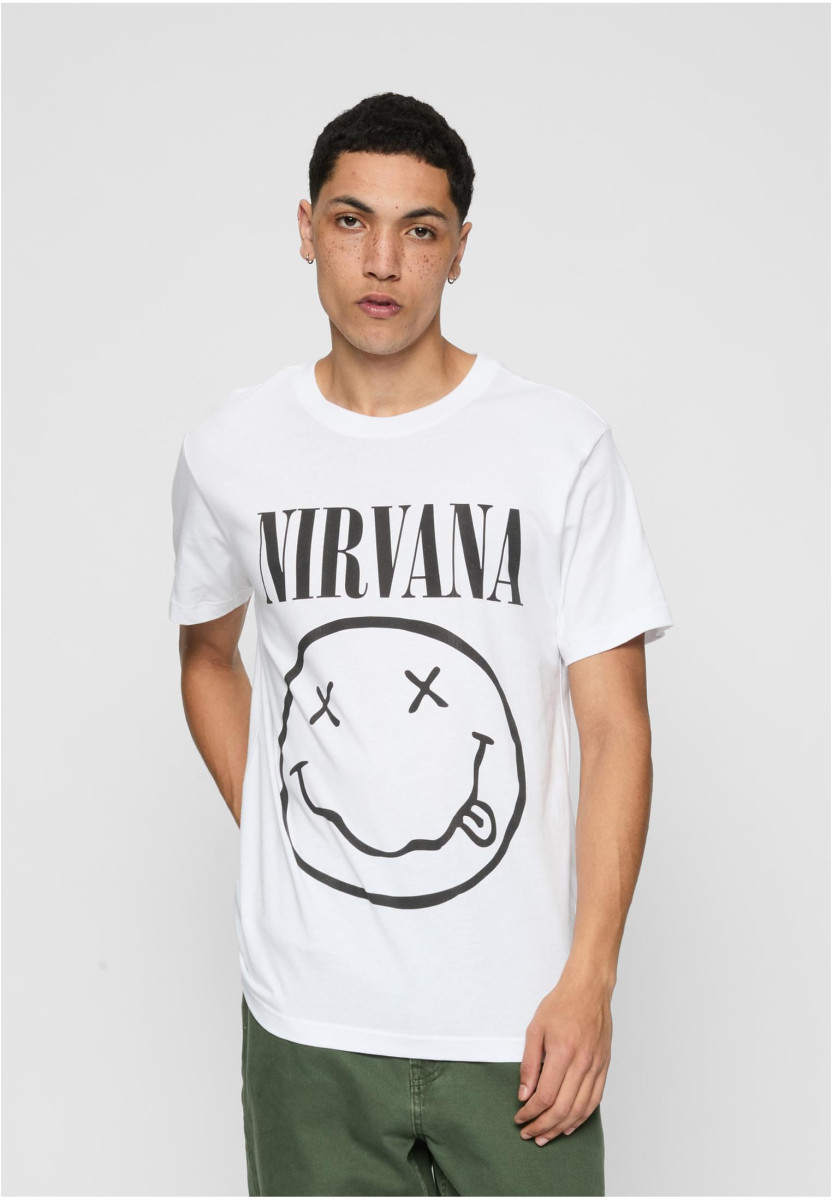 Nirvana Lithium Tee