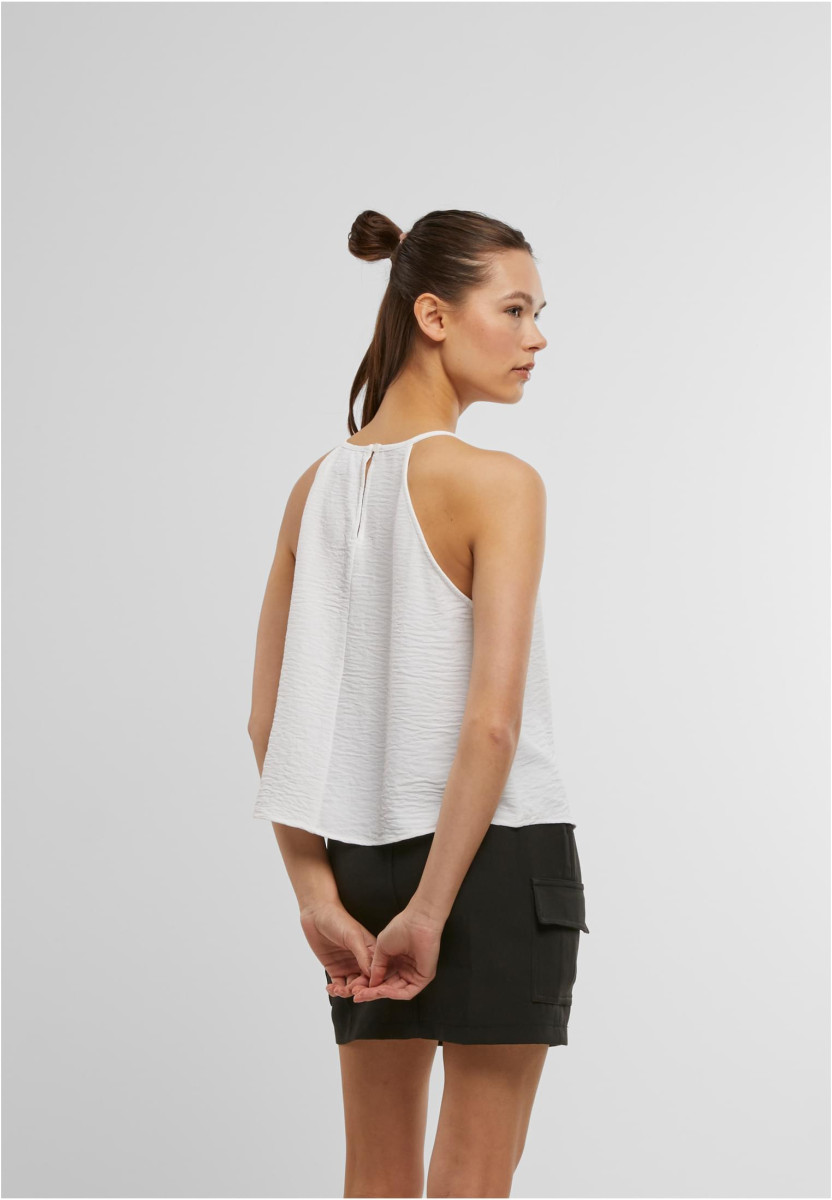 Ladies Structured Top