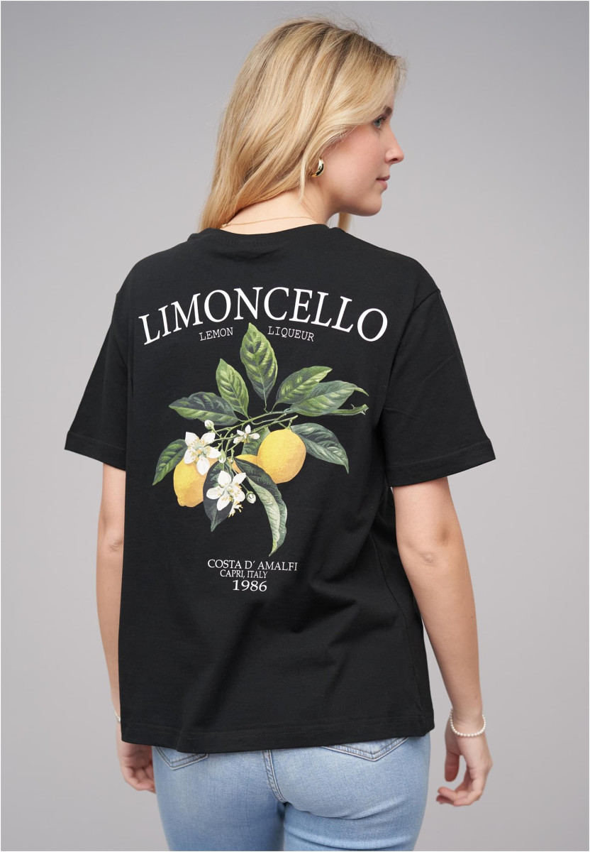 Ladies 77 Limoncello Tee