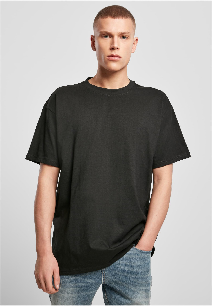 Heavy Oversize Tee 10-Pack