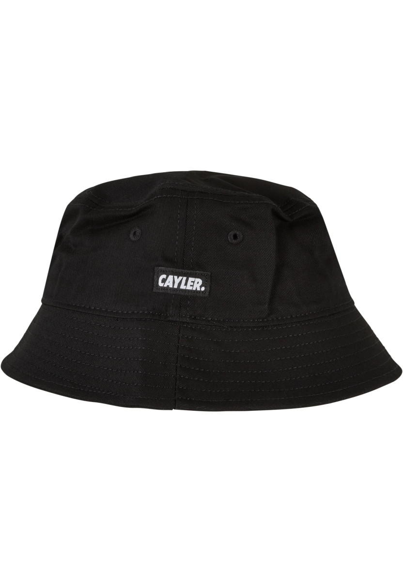 Cayler Basic Bucket Hat