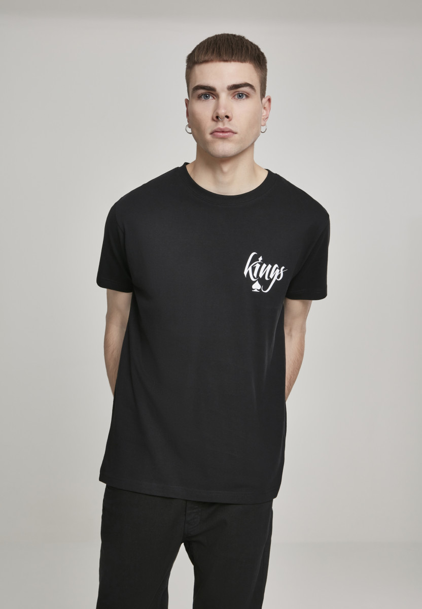 Kings Cards Tee