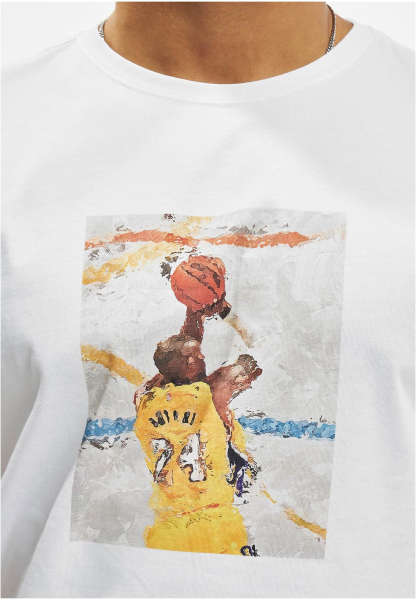 Mentality Tee