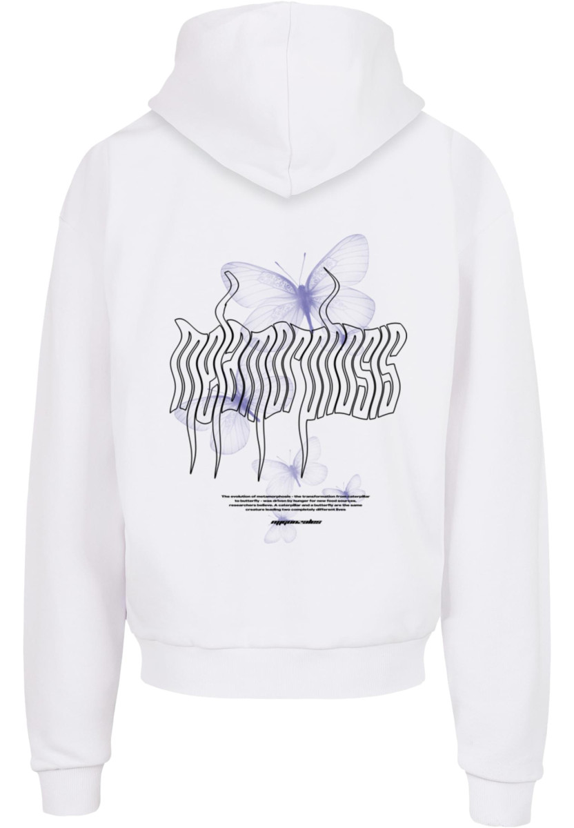 Ladies METAMORPHOSE V.4 x Heavy Oversized Hoody