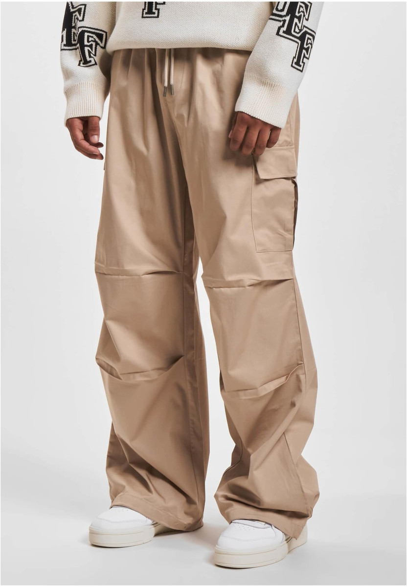 DEF Parachute  Pant