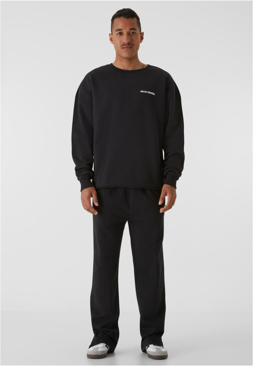 Essential Slit Pants