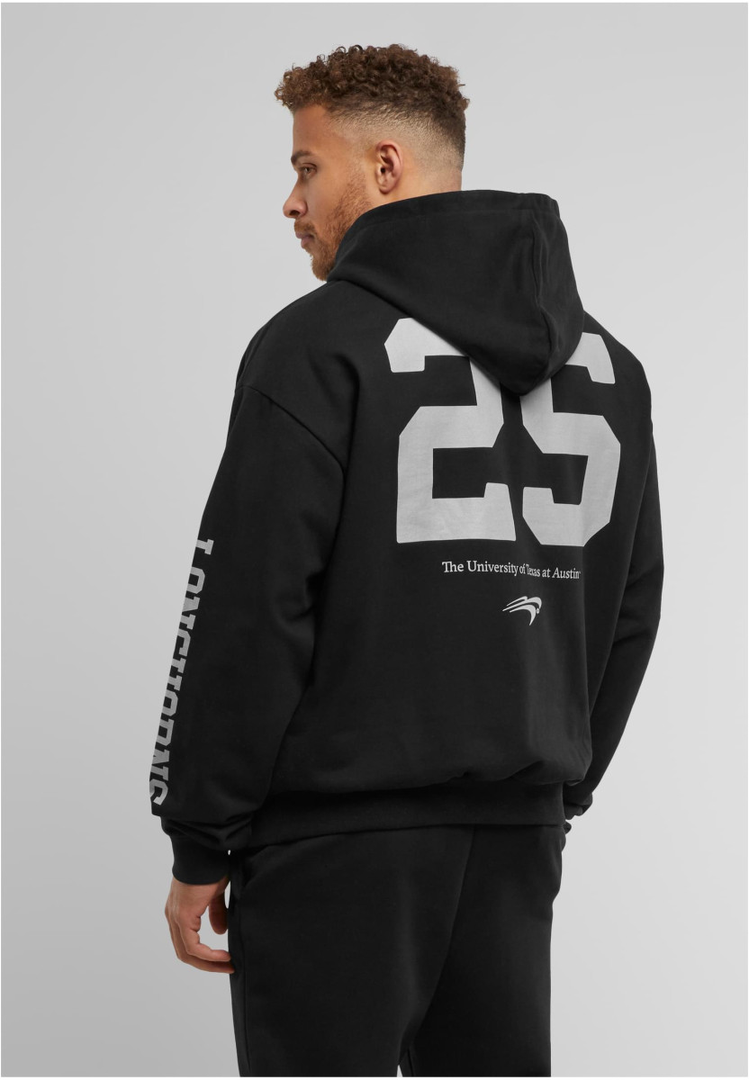 Texas Longhorns 25 Oversize Hoody