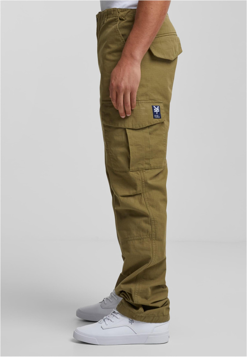 ZM243-020-1 Zoo York Cargo Pants