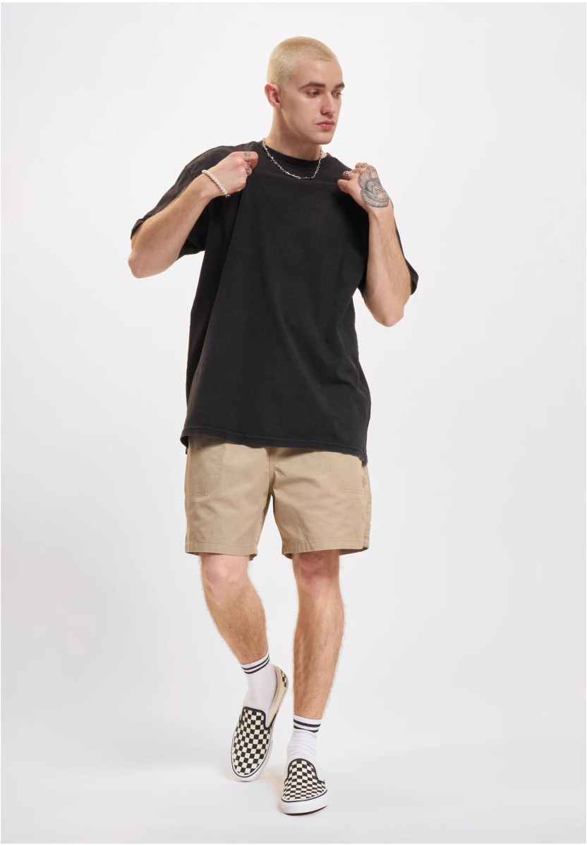 Just Rhyse Blurred T-Shirts