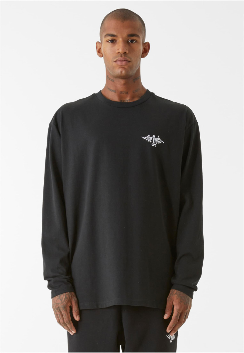 LY HEAVY LONGSLEEVE ''CLASSIC''