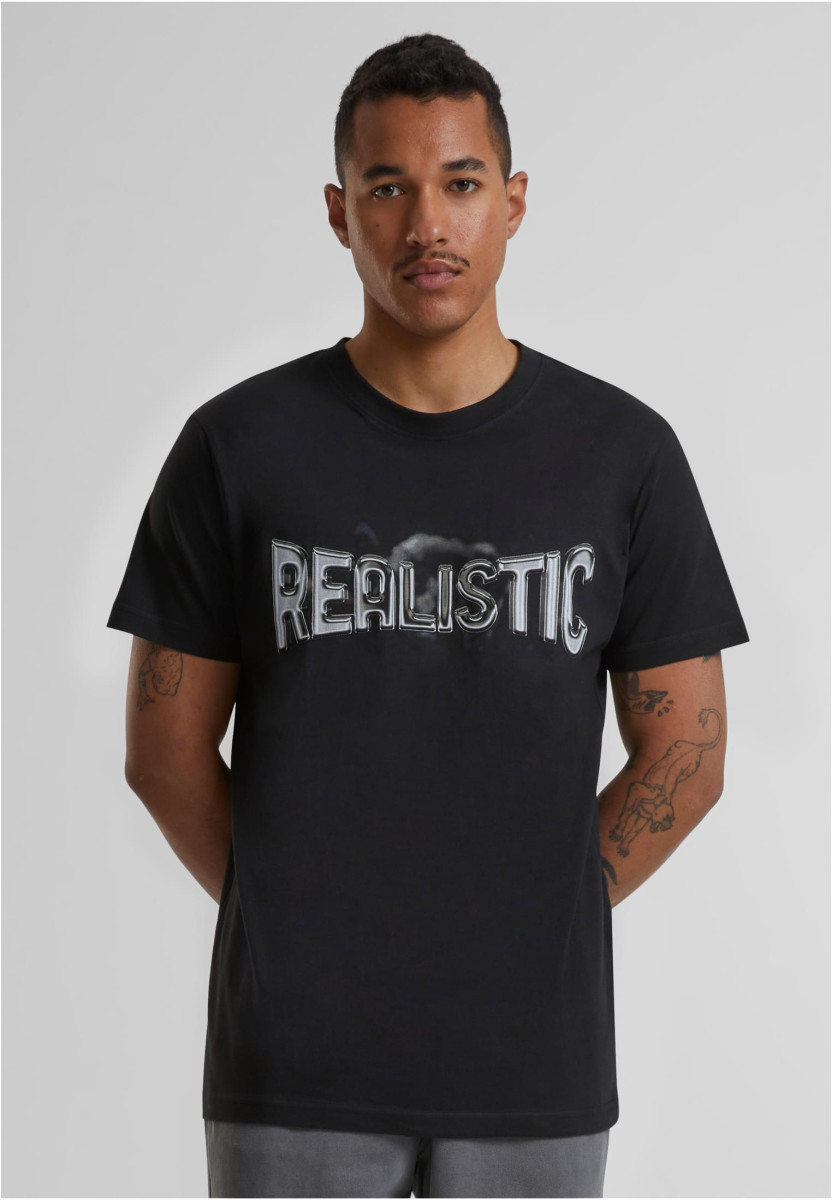 Realistic Tee