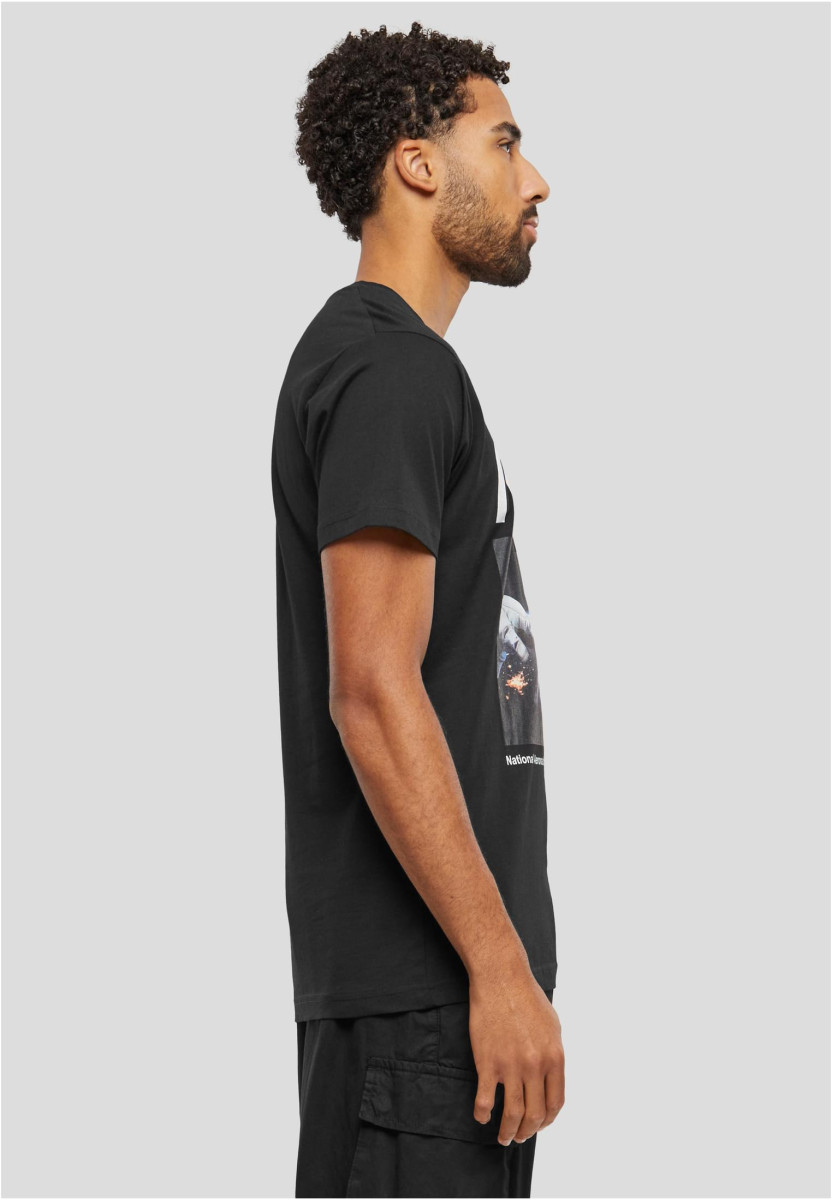 NASA Astronaut Hands Tee